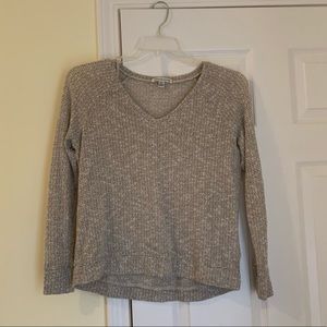American Eagle V-neck Sweater